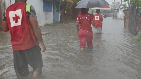 Le cyclone Fytia frappe Madagascar : un mort et des milliers de déplacés