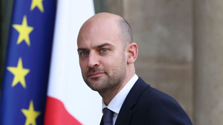 Jean-Noël Barrot : l’Europe doit disposer d’un canal de communication direct avec la Russie