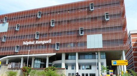 Urgences à Toulouse : un obus de la Grande Guerre extrait du rectum d’un patient, des démineurs en renfort !