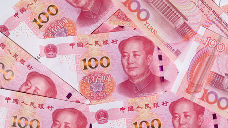 Pékin voudrait faire du yuan une monnaie de réserve mondiale