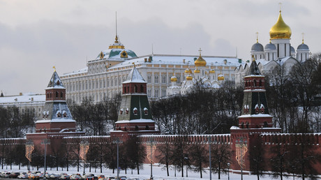 Possible rencontre entre Poutine et Zelensky : Moscou seul cadre possible pour la Russie