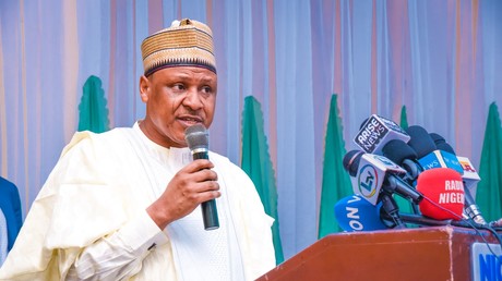 Le Nigeria sera une puissance mondiale d’ici 2050 grâce aux réformes, espère son ministre de l'Information