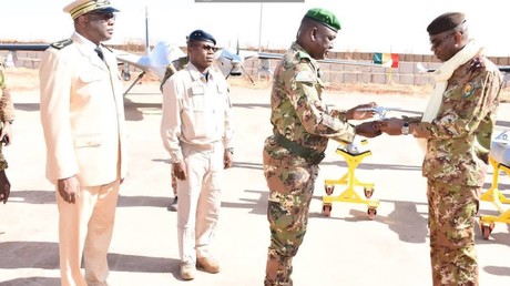 Mali : renforcement militaire pour sécuriser le carburant avant le Ramadan