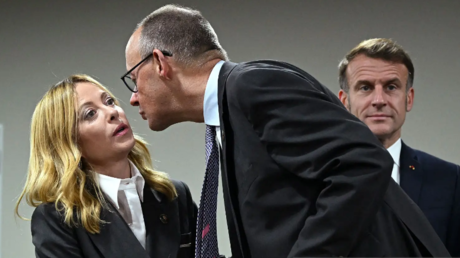 Paris marginalisé, Rome privilégiée : le nouveau calcul de Berlin