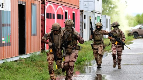 L'armée française s'inspire d'une victoire de l’Armée rouge en 1941 pour se préparer à la guerre de haute intensité