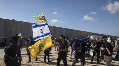 Deux Franco-Israéliennes visées par des enquêtes pour complicité de génocide à Gaza