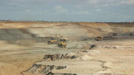 Burkina Faso : record historique de production d’or en 2025