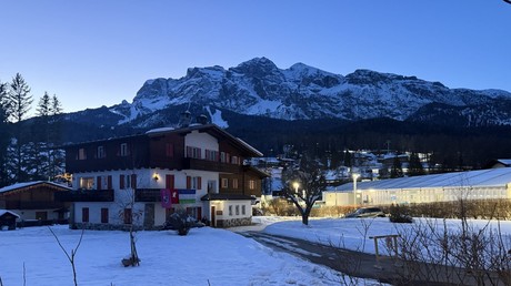 Milan-Cortina 2026 : l'Afrique à l'heure des Jeux d'hiver