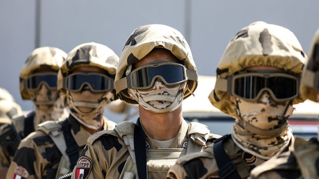 Puissances militaires africaines : ce que révèle le classement 2026