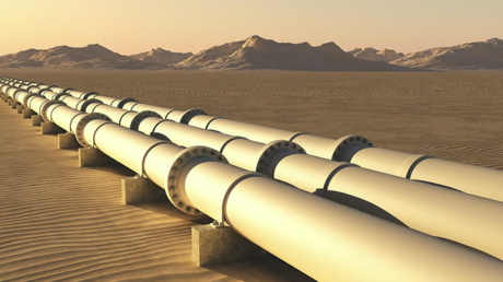 Maroc : le ministère des Finances bloque un projet de gazoduc