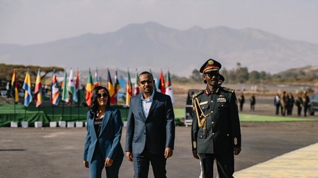 L’Érythrée accusée de «massacres» au Tigré : Asmara dénonce des «mensonges»