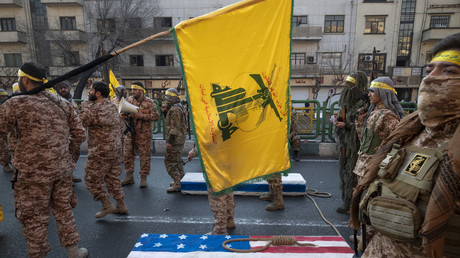 Le Hamas et le Hezbollah au menu des négociations entre Téhéran et Washington