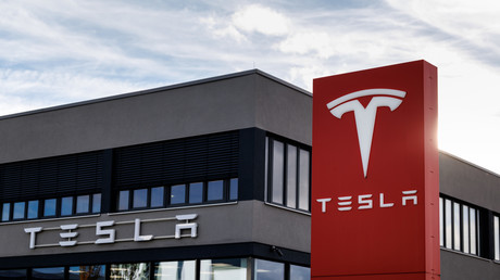 Tesla arrive au Maroc
