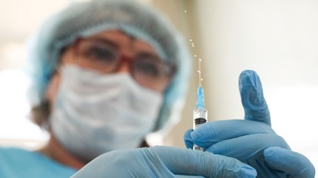 La Russie annonce le lancement imminent de son premier vaccin antirotavirus