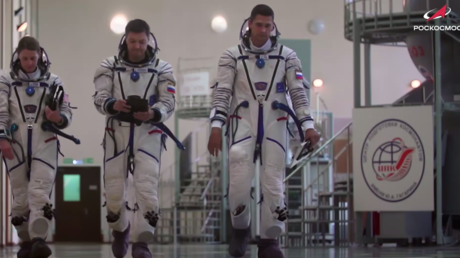 La Russie lance un nouveau recrutement de cosmonautes, le premier à intégrer l’intelligence artificielle dans le processus de sélection