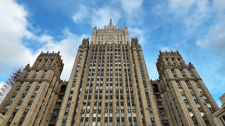 «Les parties ne sont désormais plus liées par aucune obligation et sont libres de leurs mesures», affirme la diplomatie russe après l’expiration du traité New START