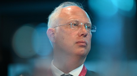 Kirill Dmitriev évoque des avancées vers un accord de paix avec l’Ukraine malgré les tentatives d’ingérence du Royaume-Uni et de l’Europe