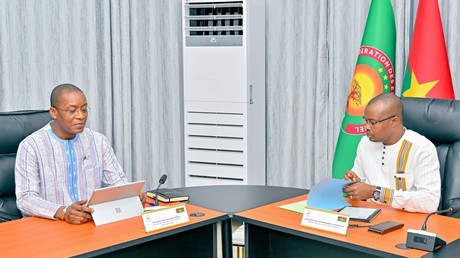 Burkina Faso : une vingtaine de nouveaux sites industriels ouverts en 2025, un record national