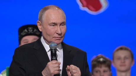 «Les peuples de Russie partagent des valeurs fondamentales communes» : Poutine lance l’Année 2026 de l’unité des peuples