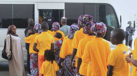 Nigeria : libération des 89 derniers chrétiens enlevés lors d’attaques contre des églises à Kaduna en janvier