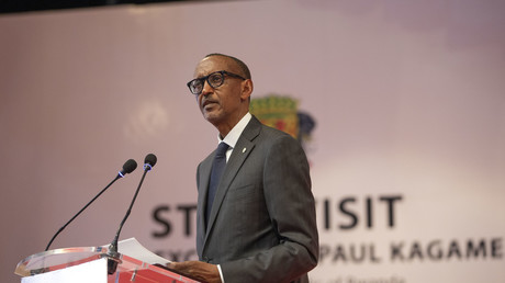 Rwanda : Paul Kagame défie les menaces de sanctions internationales