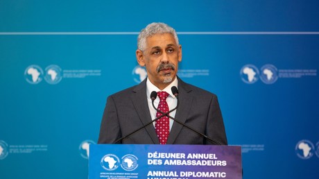 Le nouveau président de la BAD expose son architecture financière pour l’Afrique