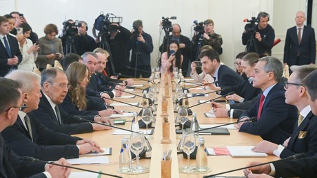 Lavrov : l’OSCE au bord de «l’autodestruction» et plongée dans une «crise profonde»