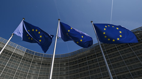 L’Union européenne dévoile un 20ᵉ paquet de sanctions contre la Russie