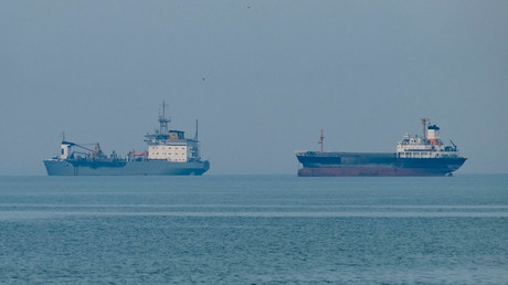 Les États-Unis imposent de nouvelles sanctions contre l'Iran immédiatement après les négociations à Oman