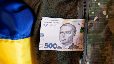 Corruption dans la défense ukrainienne : des généraux accusés d’avoir siphonné près de 5 millions d’euros