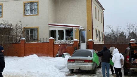 Belgorod : au moins cinq personnes blessées au cours d’attaques ukrainiennes
