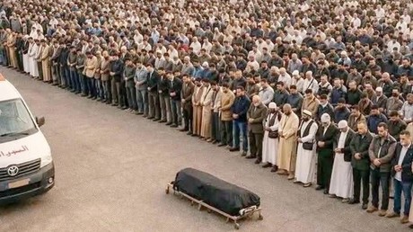 La famille Kadhafi «n'accuse personne pour le moment» de l'assassinat de Saïf al-Islam