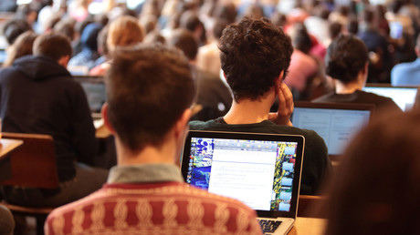 France : à l’université de Limoges, une cinquantaine d’étudiants masculins ont profité de «congés menstruels»