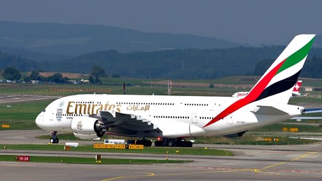 Algérie : rupture de l’accord de coopération aérienne avec les Émirats arabes unis