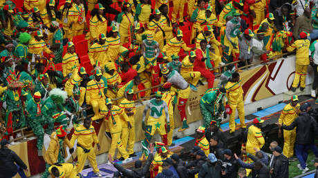 Maroc : des supporters sénégalais détenus après la finale de la CAN entament un «jeûne», leur procès de nouveau reporté