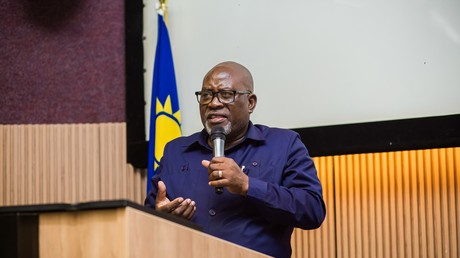 Namibie : TotalEnergies et Petrobras fustigées par le ministère de l’Énergie