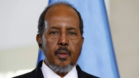 Le président somalien promet de s'opposer à toute présence militaire israélienne au Somaliland