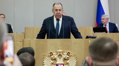 La Russie rouvrira une dizaine d’ambassades en Afrique, annonce Sergueï Lavrov