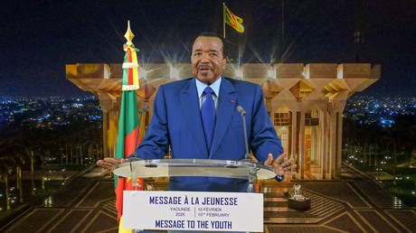 Cameroun : Paul Biya annonce un réajustement électoral