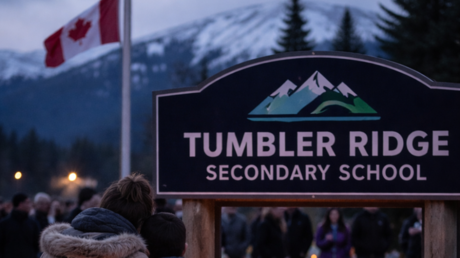 Attentat au Canada : le meurtrier était un «homme transgenre», le gouvernement tente de minimiser son profil