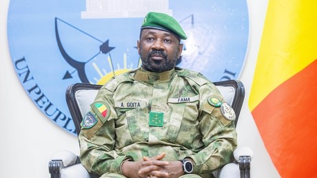 Mali : Assimi Goïta réaffirme pour 2026 une diplomatie de souveraineté, de partenariats sans tutelle et d’ancrage sahélien