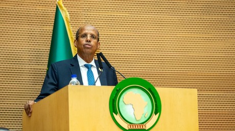 La gestion durable de l'eau et l'intégration continentale accélérée au cœur de la 48ᵉ session ordinaire du Conseil exécutif de l'Union africaine