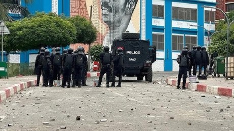 Sénégal : réactions gouvernementales à la crise universitaire après la mort d’un étudiant à Dakar