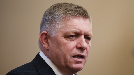 «Fumez et reconnaissez 70 genres, c’est votre affaire. Mais menacer un pays, c’est franchir une ligne rouge», affirme le Premier ministre slovaque concernant les menaces de sanctions des Pays-Bas