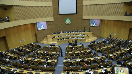 Khartoum plaide pour sa réintégration au sein de l’Union africaine