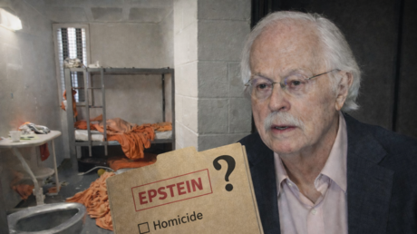 Mort de Jeffrey Epstein : le médecin légiste présent lors de l’autopsie conteste la thèse du suicide et évoque une possible strangulation