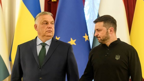 Orbán : «L’adhésion de l’Ukraine à l’UE n’apportera pas la paix mais la guerre en Europe»