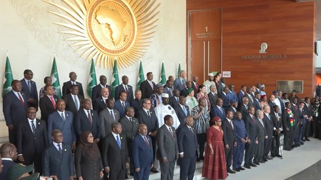 Éthiopie : un 39ᵉ sommet de l'Union africaine centré sur l’eau, la souveraineté, la sécurité et le commerce