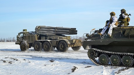 Opération militaire spéciale : l’armée russe a libéré 200 km² en deux semaines et poursuit son offensive