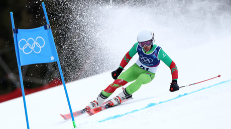 L'Afrique sous-représentée aux JO d'hiver : «J’espère que la situation s’améliorera à l’avenir», confie un jeune skieur kenyan